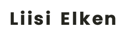 Liisi Elken Logo