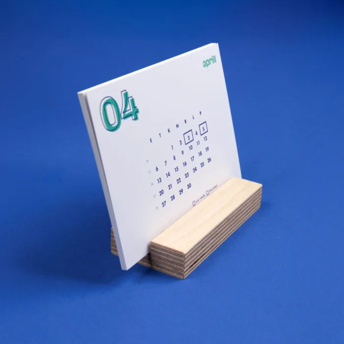Kalender MINI 2026 alusel - Image 6