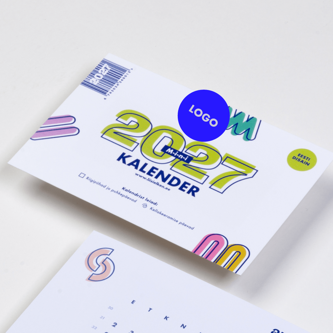 Kalender-Mini-2027-Kaas-lsa-logo Kalender MINI 2027 kaas